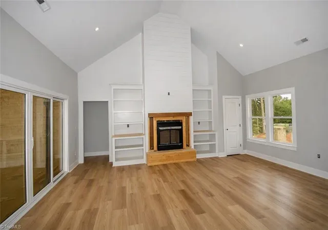 Photo 4 of Single family home for sale at 1490 Conard Sowers Rd, Lexington, NC 27295 | MLS# 1230599 | Listing updated on 2026-09-14