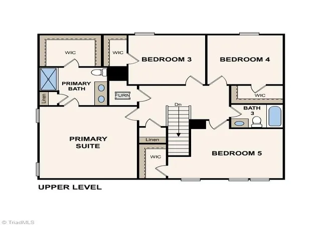 Photo 3 of Single family home for sale at 104 Weller Ln, Thomasville, NC 27360 | MLS# 1236066 | Listing updated on 2026-10-06