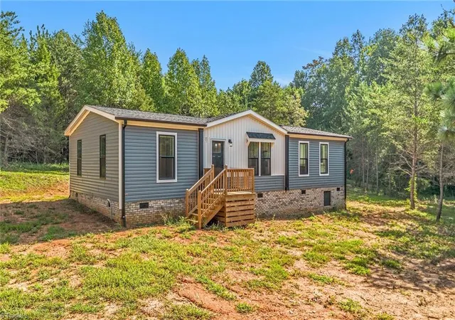 Photo 1 of Sale Pending at 4228 Feather Pond Dr, East Bend, NC 27018 | MLS# 1234959 | Listing updated on 2026-09-13