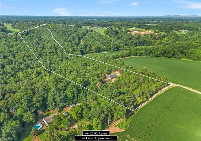 Photo 3 of Sale Pending at 4228 Feather Pond Dr, East Bend, NC 27018 | MLS# 1234959 | Listing updated on 2026-09-13