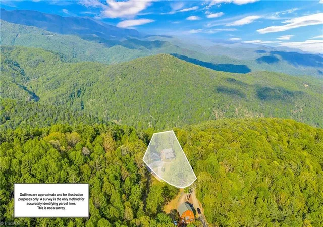 Photo 2 of Single family home for sale at 1600 Timber Ridge Rd, Millers Creek, NC 28651 | MLS# 1234758 | Listing updated on 2026-09-13