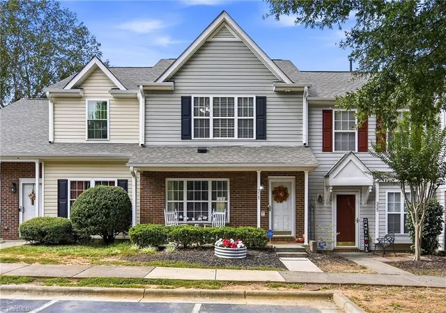Single family home for sale at 315 Butler Ave, Winston Salem, NC 27103 | MLS# 1237326