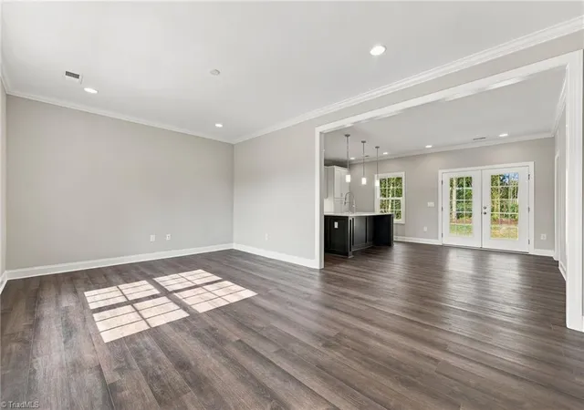 Photo 3 of Single family home for sale at 1004 Ivey Rd, Graham, NC 27253 | MLS# 1236500 | Listing updated on 2026-10-04