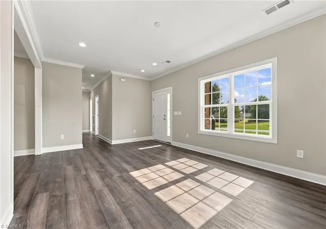 Photo 3 of Single family home for sale at 1004 Ivey Rd, Graham, NC 27253 | MLS# 1236500 | Listing updated on 2026-10-04