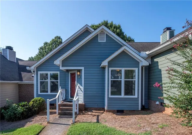 Photo 1 of Single family home for sale at 2716 Sawgrass Ct, Winston Salem, NC 27103 | MLS# 1233978 | Listing updated on 2026-09-02