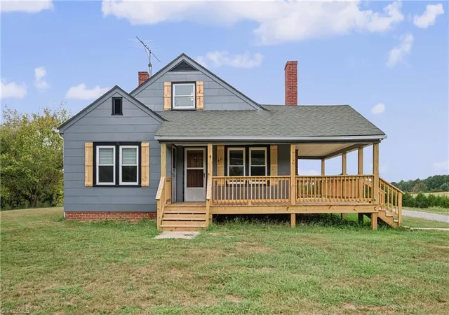 Photo 1 of Sale Pending at 2429 Smithtown Rd, East Bend, NC 27018 | MLS# 1235602 | Listing updated on 2026-09-17