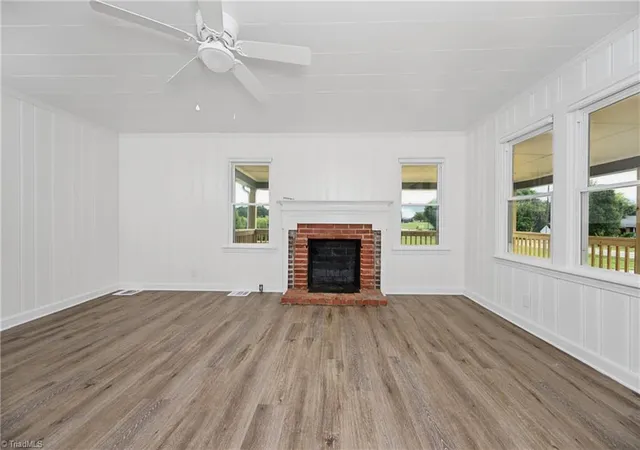 Photo 3 of Sale Pending at 2429 Smithtown Rd, East Bend, NC 27018 | MLS# 1235602 | Listing updated on 2026-09-17