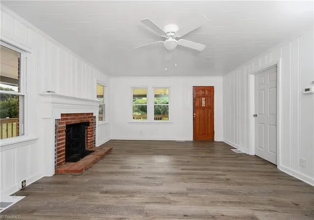 Photo 3 of Sale Pending at 2429 Smithtown Rd, East Bend, NC 27018 | MLS# 1235602 | Listing updated on 2026-09-17