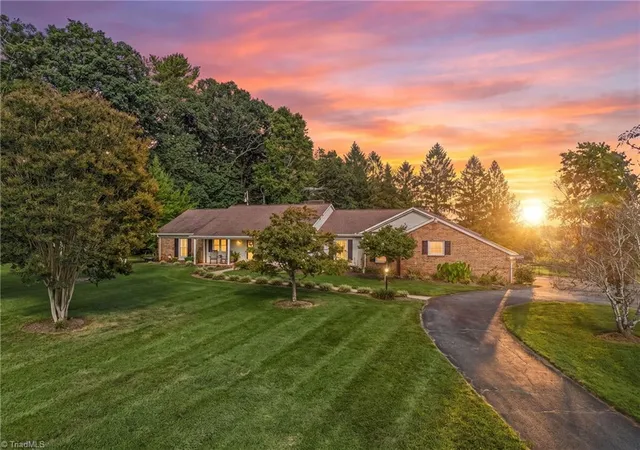 Photo 1 of Single family home for sale at 2231 Arbor Grv Church Rd, Purlear, NC 28665 | MLS# 1236123 | Listing updated on 2026-10-07