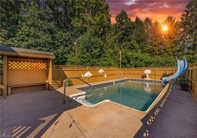 Photo 2 of Single family home for sale at 2231 Arbor Grv Church Rd, Purlear, NC 28665 | MLS# 1236123 | Listing updated on 2026-10-07