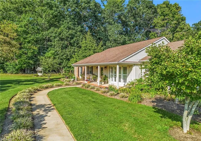 Photo 3 of Single family home for sale at 2231 Arbor Grv Church Rd, Purlear, NC 28665 | MLS# 1236123 | Listing updated on 2026-10-07
