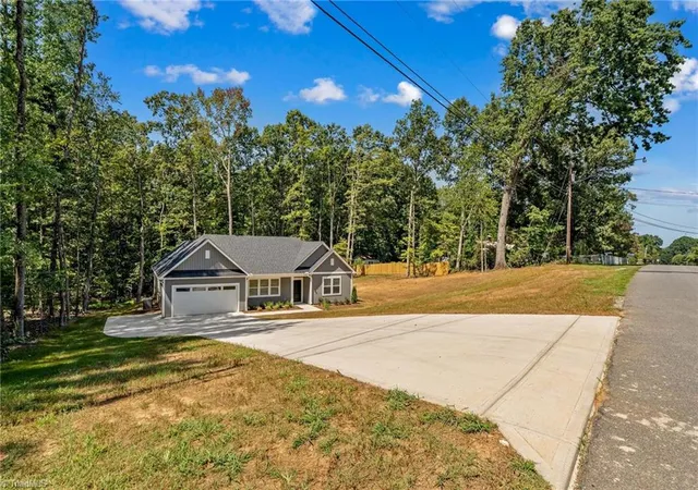 Photo 50 of Single family home for sale at 307 Sowers Fry Rd, Salisbury, NC 28144 | MLS# 1234338 | Listing updated on 2026-09-04
