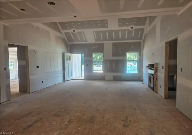 Photo 3 of Sale Pending at 2850 Leonard Rd, Lexington, NC 27295 | MLS# 1234267 | Listing updated on 2026-10-17