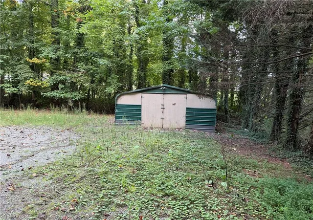 Photo 3 of Land for sale at 921 Tobaccoville Rd, Rural Hall, NC 27045 | MLS# 1233700 | Listing updated on 2026-09-10