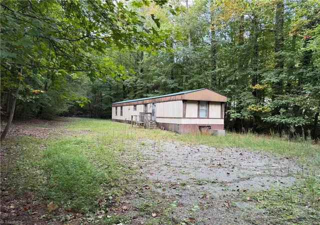 Photo 3 of Land for sale at 921 Tobaccoville Rd, Rural Hall, NC 27045 | MLS# 1233700 | Listing updated on 2026-09-10