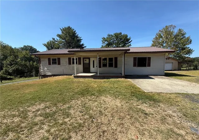 Photo 1 of Single family home for sale at 5170 Nc Hwy 700, Eden, NC 27288 | MLS# 1236108 | Listing updated on 2026-09-24