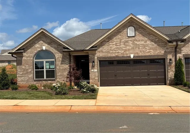 Photo 1 of Single family home for sale at 1095 Beechcraft Dr, Mebane, NC 27302 | MLS# 1234493 | Listing updated on 2026-09-03