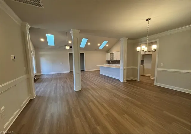 Photo 2 of Single family home for sale at 1095 Beechcraft Dr, Mebane, NC 27302 | MLS# 1234493 | Listing updated on 2026-09-03