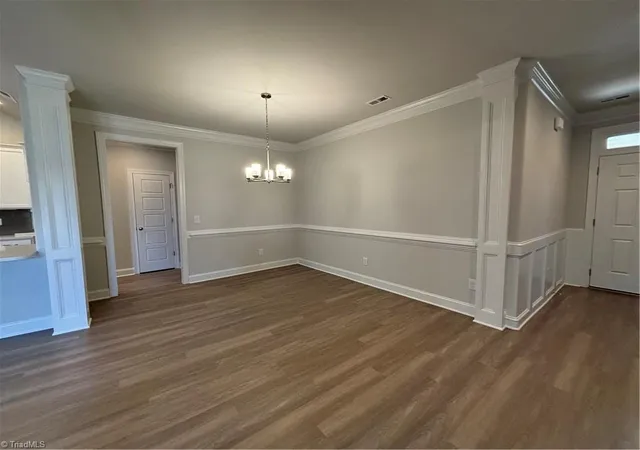 Photo 3 of Single family home for sale at 1095 Beechcraft Dr, Mebane, NC 27302 | MLS# 1234493 | Listing updated on 2026-09-03