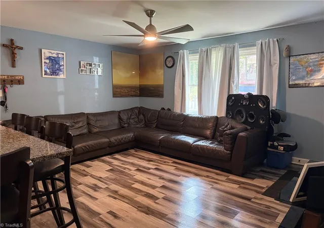 Photo 4 of Single family home for sale at 301 E State Ave, High Point, NC 27262 | MLS# 1234943 | Listing updated on 2026-09-09