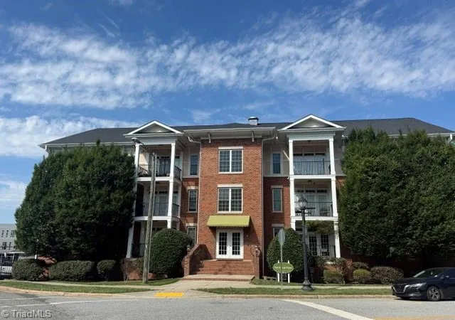 Photo 1 of Single family home for sale at 238 E Lewis St #403, Greensboro, NC 27406 | MLS# 1235265 | Listing updated on 2026-09-11