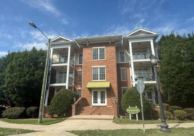 Photo 3 of Single family home for sale at 238 E Lewis St #403, Greensboro, NC 27406 | MLS# 1235265 | Listing updated on 2026-09-11