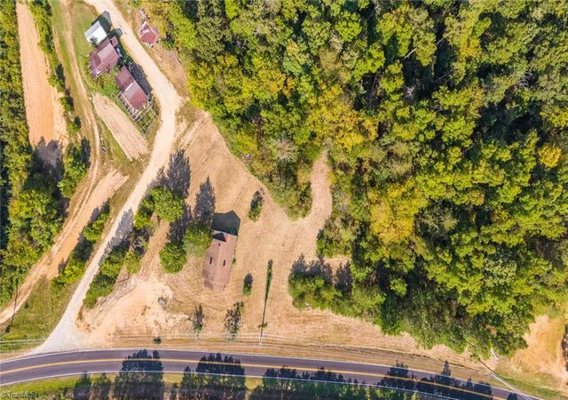 Photo 1 of Land for sale at 855 Gunn Poole Rd, Mebane, NC 27302 | MLS# 1235099 | Listing updated on 2026-09-12