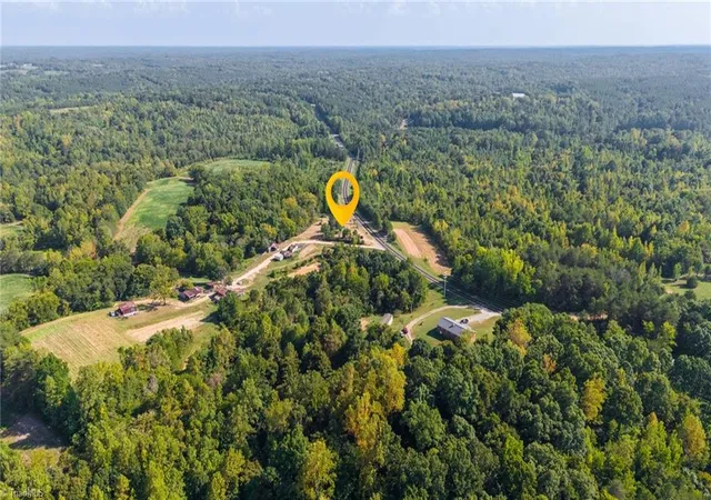Photo 2 of Land for sale at 855 Gunn Poole Rd, Mebane, NC 27302 | MLS# 1235099 | Listing updated on 2026-09-12