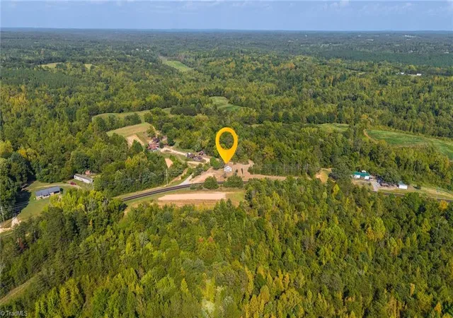 Photo 3 of Land for sale at 855 Gunn Poole Rd, Mebane, NC 27302 | MLS# 1235099 | Listing updated on 2026-09-12