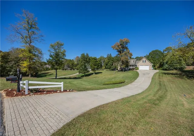 Photo 1 of Single family home for sale at 3139 Clear Ridge Dr, Trinity, NC 27370 | MLS# 1239303 | Listing updated on 2026-10-24