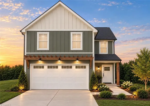 Photo 1 of Single family home for sale at 1230 Kristy Park Ct, Winston Salem, NC 27107 | MLS# 1237126 | Listing updated on 2026-10-07