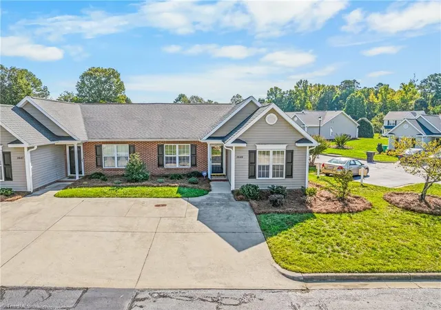 Photo 2 of Sale Pending at 3649 Rock Meadow Cir, High Point, NC 27265 | MLS# 1239309 | Listing updated on 2026-10-29