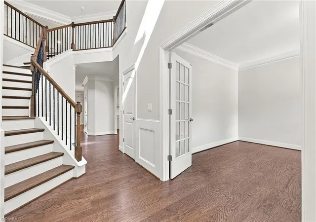 Photo 3 of Single family home for sale at 7909 Hopkins Farm Dr, Browns Summit, NC 27214 | MLS# 1235725 | Listing updated on 2026-10-03