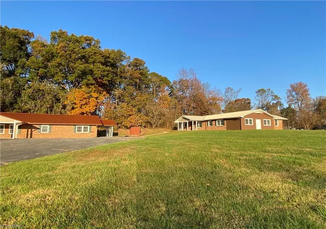 Photo 1 of Multi family home for sale at 2500 Olivet Ct, Greensboro, NC 27406 | MLS# 1234446 | Listing updated on 2026-09-03