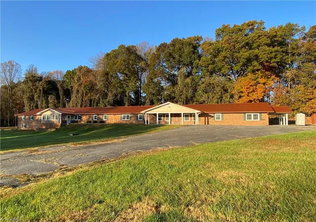 Photo 2 of Multi family home for sale at 2500 Olivet Ct, Greensboro, NC 27406 | MLS# 1234446 | Listing updated on 2026-09-03