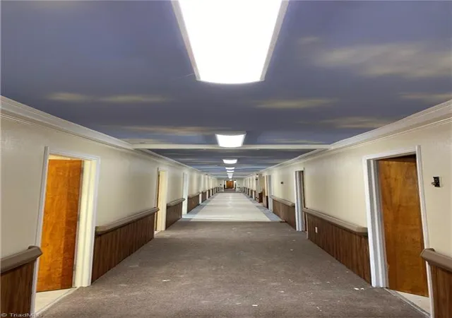 Listing Photo 4 - Condo for sale in building located at 2500 Olivet Ct, Greensboro, NC 27406