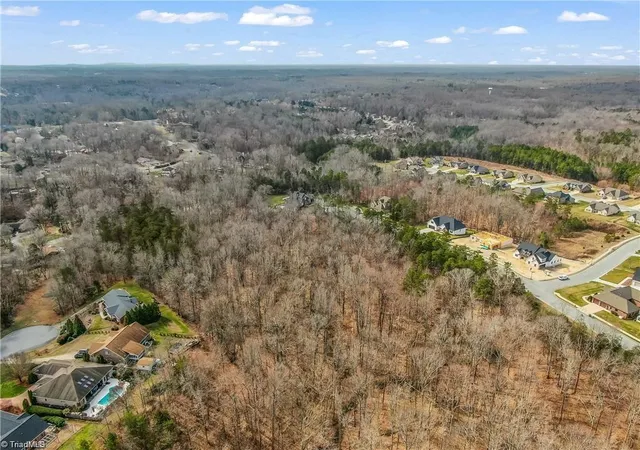 Photo 3 of Land for sale at 0 Solway Dr, High Point, NC 27262 | MLS# 1234017 | Listing updated on 2026-09-09