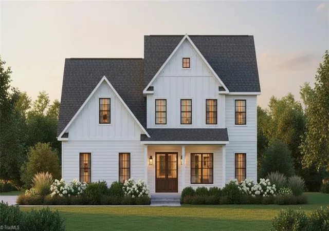 Photo 1 of Single family home for sale at 508 Saddleback Rd, Greensboro, NC 27455 | MLS# 1234542 | Listing updated on 2026-09-04