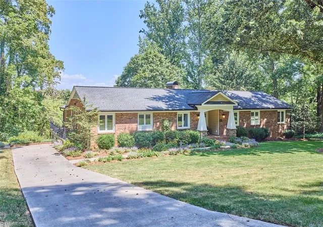 Photo 2 of Sale Pending at 225 River Rd, Advance, NC 27006 | MLS# 1234370 | Listing updated on 2026-09-13