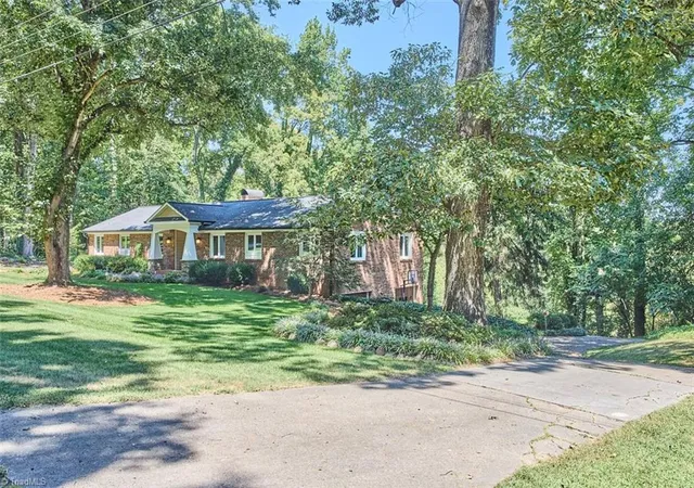 Photo 3 of Sale Pending at 225 River Rd, Advance, NC 27006 | MLS# 1234370 | Listing updated on 2026-09-13