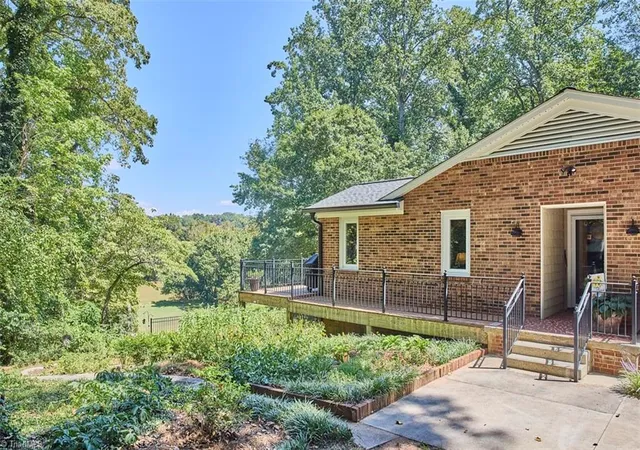 Photo 3 of Sale Pending at 225 River Rd, Advance, NC 27006 | MLS# 1234370 | Listing updated on 2026-09-13