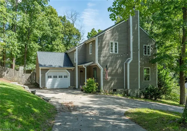 Photo 1 of Single family home for sale at 112 Brandon Ln, Trinity, NC 27370 | MLS# 1235228 | Listing updated on 2026-09-17