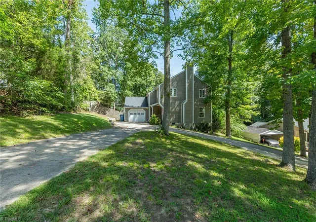 Photo 2 of Single family home for sale at 112 Brandon Ln, Trinity, NC 27370 | MLS# 1235228 | Listing updated on 2026-09-17
