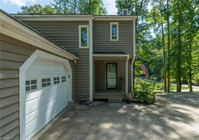 Photo 3 of Single family home for sale at 112 Brandon Ln, Trinity, NC 27370 | MLS# 1235228 | Listing updated on 2026-09-17