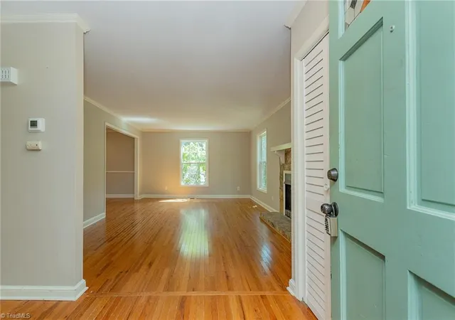 Photo 3 of Single family home for sale at 112 Brandon Ln, Trinity, NC 27370 | MLS# 1235228 | Listing updated on 2026-09-17