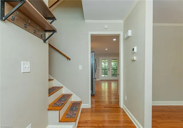 Photo 4 of Single family home for sale at 112 Brandon Ln, Trinity, NC 27370 | MLS# 1235228 | Listing updated on 2026-09-17