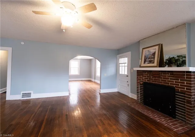 Photo 1 of Single family home for sale at 531 Polo Rd, Winston Salem, NC 27106 | MLS# 1239535 | Listing updated on 2026-10-29