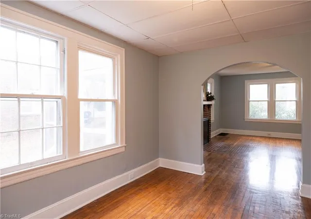 Photo 4 of Single family home for sale at 531 Polo Rd, Winston Salem, NC 27106 | MLS# 1239535 | Listing updated on 2026-10-29