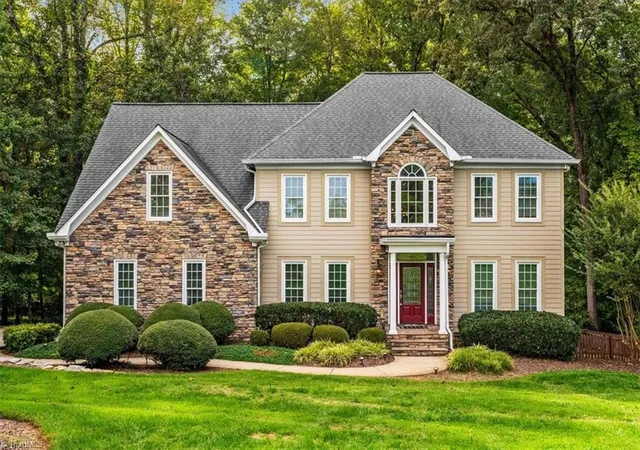 Single family home for sale at 6101 Trotter Ridge Rd, Summerfield, NC 27358 | MLS# 1237335