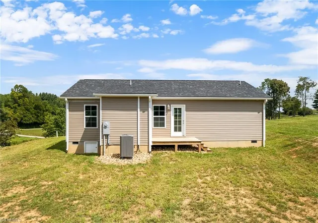 Photo 4 of Sale Pending at 130 Millards Way, Sparta, NC 28675 | MLS# 1234360 | Listing updated on 2026-09-22